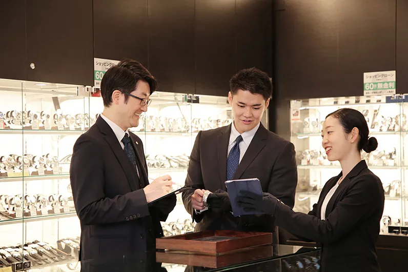 总店店内图片3
