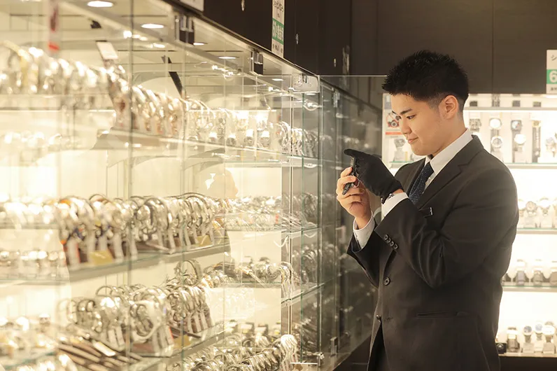 总店店内图片4