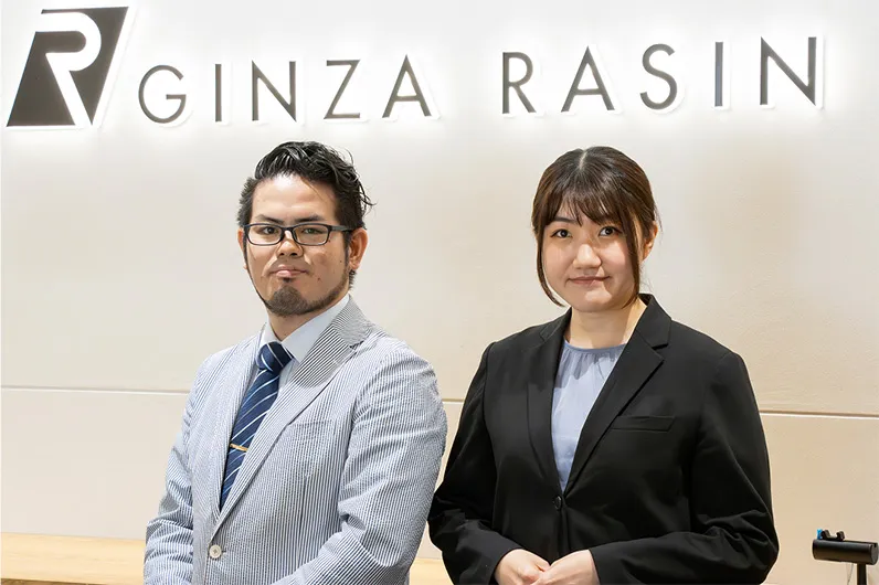 新宿店店内图片2