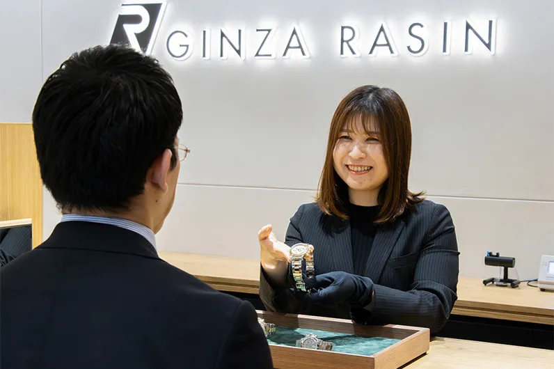 新宿店店内图片5