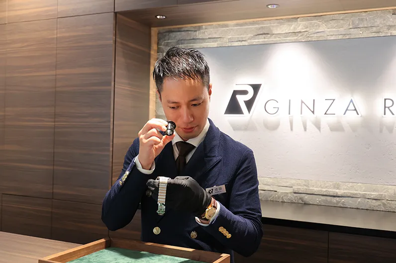 心斋桥店店内图片1
