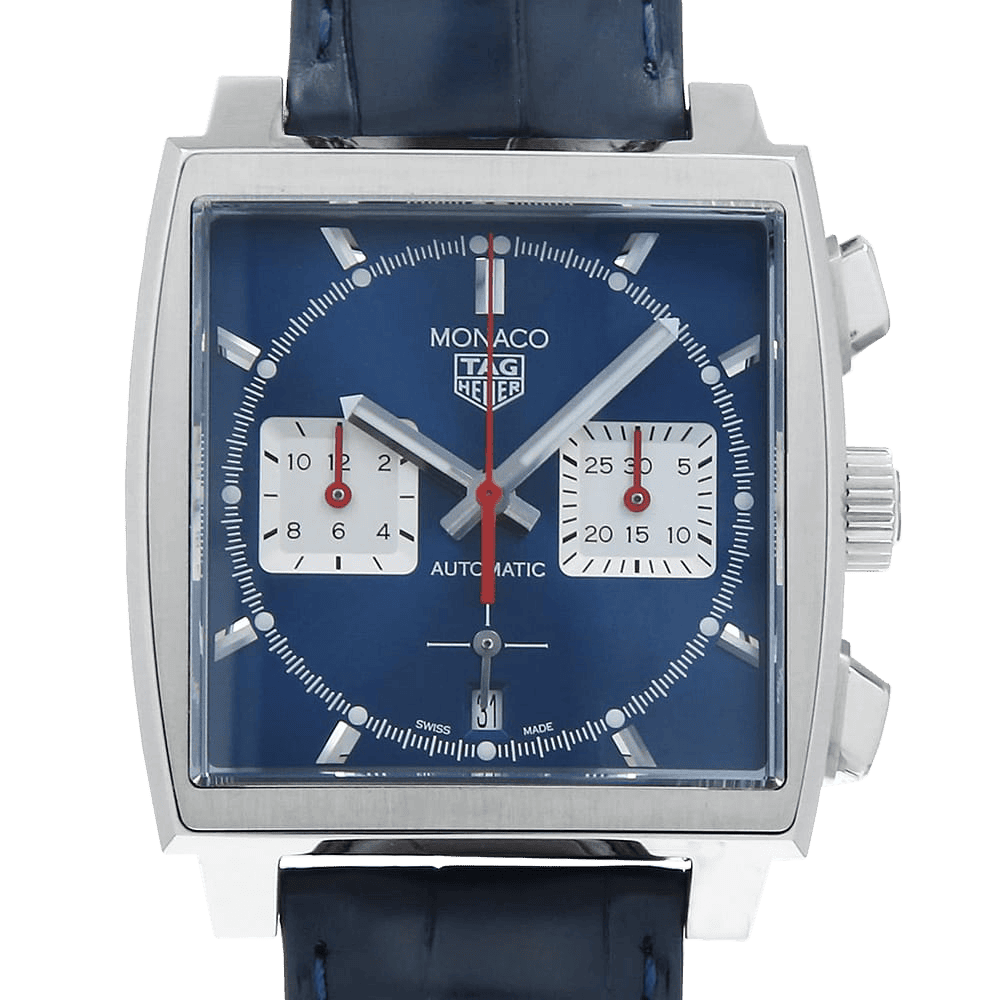 摩纳哥Cariber Heuer 02 CBL2111.FC6453