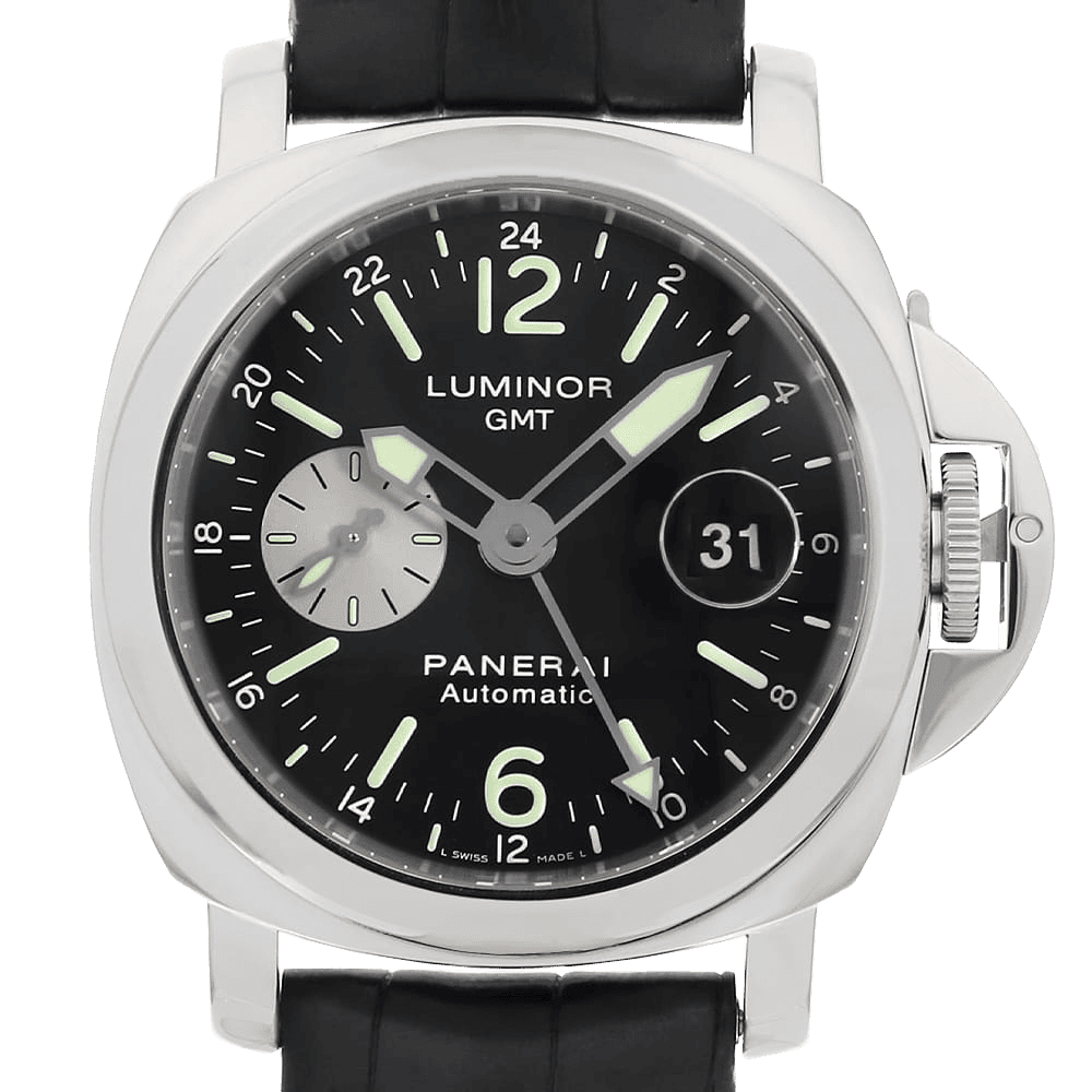庐米诺 GMT PAM00088